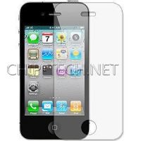 Защитная пленка iPhone 4 4G 4S 4GS/4th iOS5
