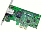 Сетевой адаптер PCI-E 10/100/1000 Gigabit
